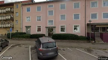 Apartments for rent in Åstorp - Photo from Google Street View