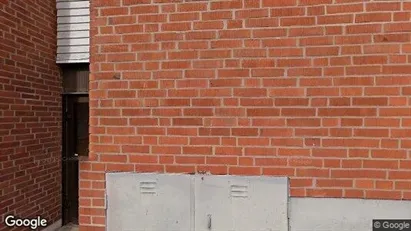 Apartments for rent in Trollhättan - Photo from Google Street View