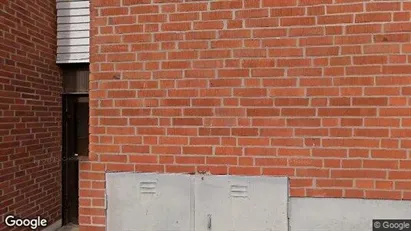 Apartments for rent in Trollhättan - Photo from Google Street View