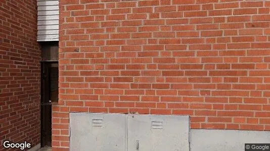 Apartments for rent in Trollhättan - Photo from Google Street View