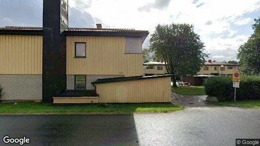 Apartments for rent in Trollhättan - Photo from Google Street View