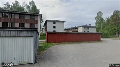 Apartments for rent in Sandviken - Photo from Google Street View