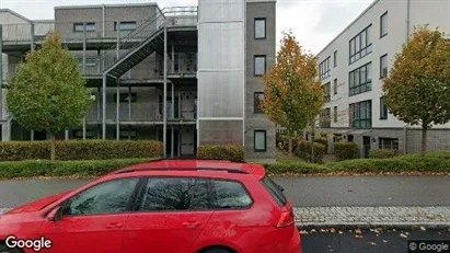 Apartments for rent in Oxie - Photo from Google Street View