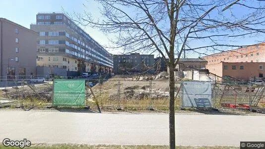 Apartments for rent in Värmdö - Photo from Google Street View