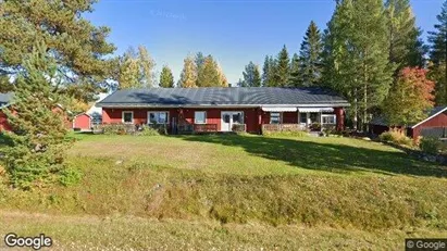 Apartments for rent in Piteå - Photo from Google Street View