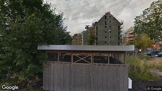 Apartments for rent in Kävlinge - Photo from Google Street View