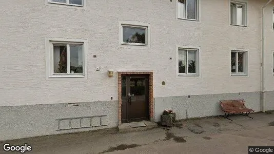 Apartments for rent in Vansbro - Photo from Google Street View