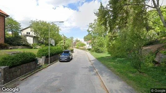 Apartments for rent in Stockholm South - Photo from Google Street View