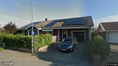 Apartments for rent in Kristianstad - Photo from Google Street View