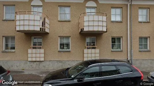 Apartments for rent in Nyköping - Photo from Google Street View