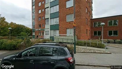Apartments for rent in Trelleborg - Photo from Google Street View