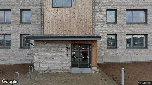 Apartments for rent in Skövde - Photo from Google Street View