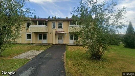 Apartments for rent in Haparanda - Photo from Google Street View
