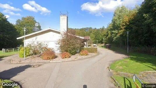 Apartments for rent in Markaryd - Photo from Google Street View