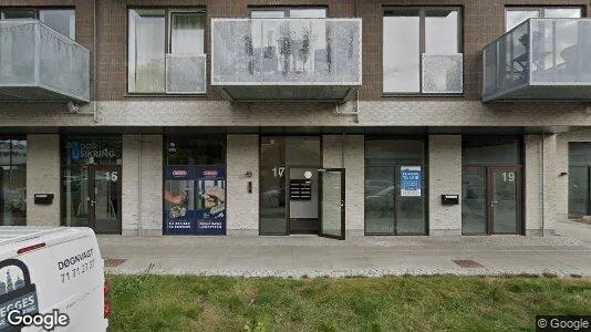 Apartments for rent in Rødovre - Photo from Google Street View