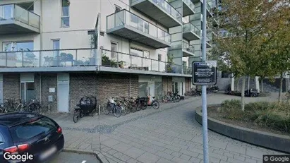 Apartments for rent in Copenhagen K - Photo from Google Street View