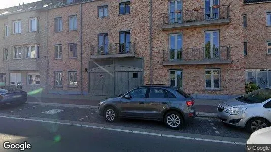 Apartments for rent in Malle - Photo from Google Street View