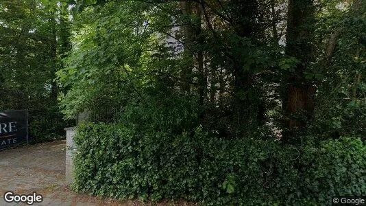 Apartments for rent in Kalmthout - Photo from Google Street View