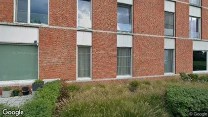 Apartments for rent in Malle - Photo from Google Street View