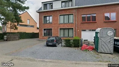 Apartments for rent in Schilde - Photo from Google Street View