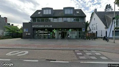 Apartments for rent in Zoersel - Photo from Google Street View