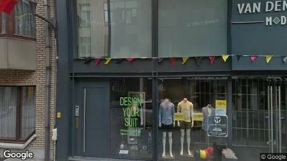 Apartments for rent in Boom - Photo from Google Street View