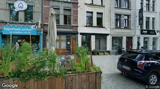 Apartments for rent in Stad Antwerp - Photo from Google Street View
