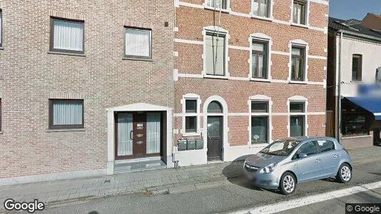 Apartments for rent in Kortenberg - Photo from Google Street View
