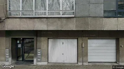 Apartments for rent in Stad Gent - Photo from Google Street View