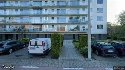 Apartments for rent in Leuven - Photo from Google Street View