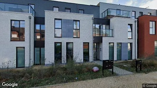 Apartments for rent in Keerbergen - Photo from Google Street View
