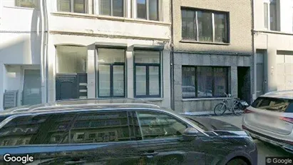 Apartments for rent in Stad Antwerp - Photo from Google Street View
