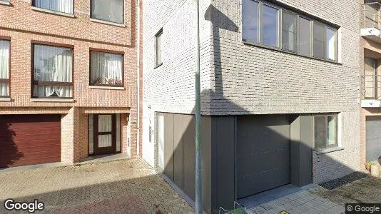 Apartments for rent in Aarschot - Photo from Google Street View