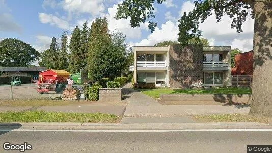 Apartments for rent in Kasterlee - Photo from Google Street View