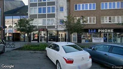 Apartments for rent in Dendermonde - Photo from Google Street View