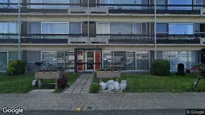 Apartments for rent in Kontich - Photo from Google Street View
