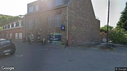 Apartments for rent in Kluisbergen - Photo from Google Street View