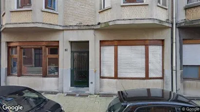 Apartments for rent in Stad Antwerp - Photo from Google Street View