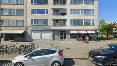 Apartments for rent in Stad Antwerp - Photo from Google Street View