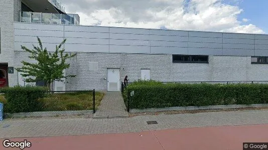 Apartments for rent in Pelt - Photo from Google Street View