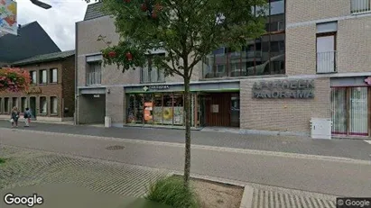 Apartments for rent in Lummen - Photo from Google Street View