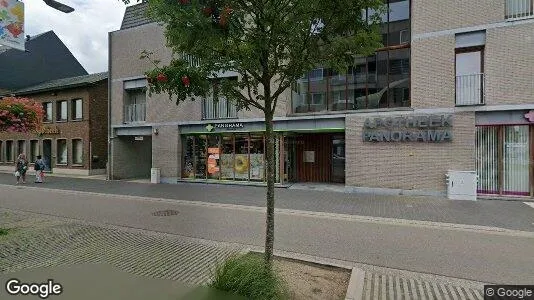 Apartments for rent in Lummen - Photo from Google Street View