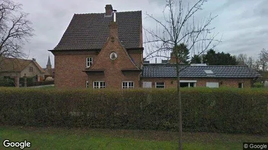 Apartments for rent in Sint-Niklaas - Photo from Google Street View