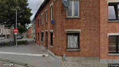 Apartments for rent in Leuven - Photo from Google Street View