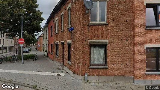 Apartments for rent in Leuven - Photo from Google Street View