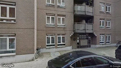 Apartments for rent in Stad Antwerp - Photo from Google Street View