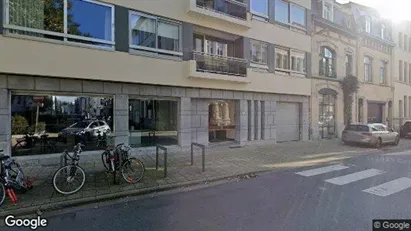 Apartments for rent in Stad Antwerp - Photo from Google Street View