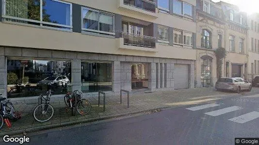 Apartments for rent in Stad Antwerp - Photo from Google Street View