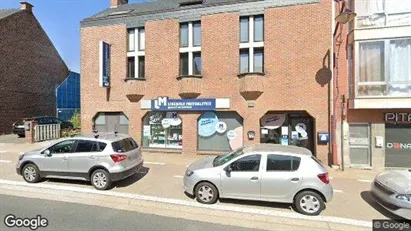 Apartments for rent in Haaltert - Photo from Google Street View