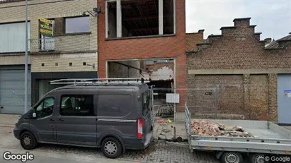 Apartments for rent in Oudenaarde - Photo from Google Street View